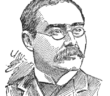 Rudyard Kipling