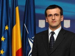 cristian preda