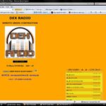 radio dex