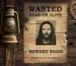 wanted