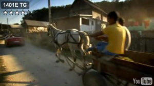 top gear romania