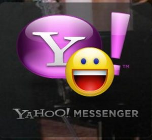yahoo messenger