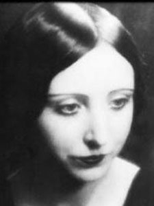Anais Nin