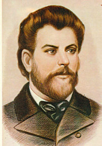 ion creanga