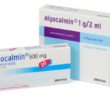 Algocalmin RO gr b
