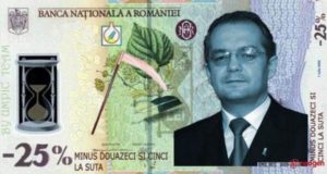 BANCNOTA BOC