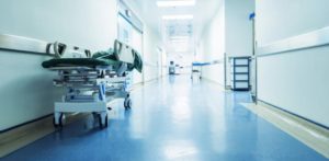 spital modern polonia