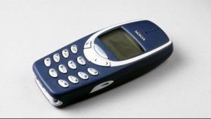 nokia