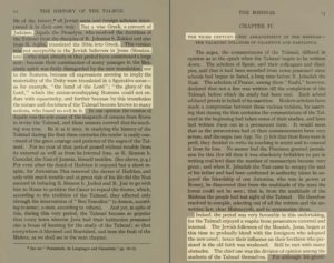 Babylonian Talmud