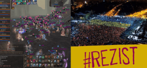 lineage2 #rezist